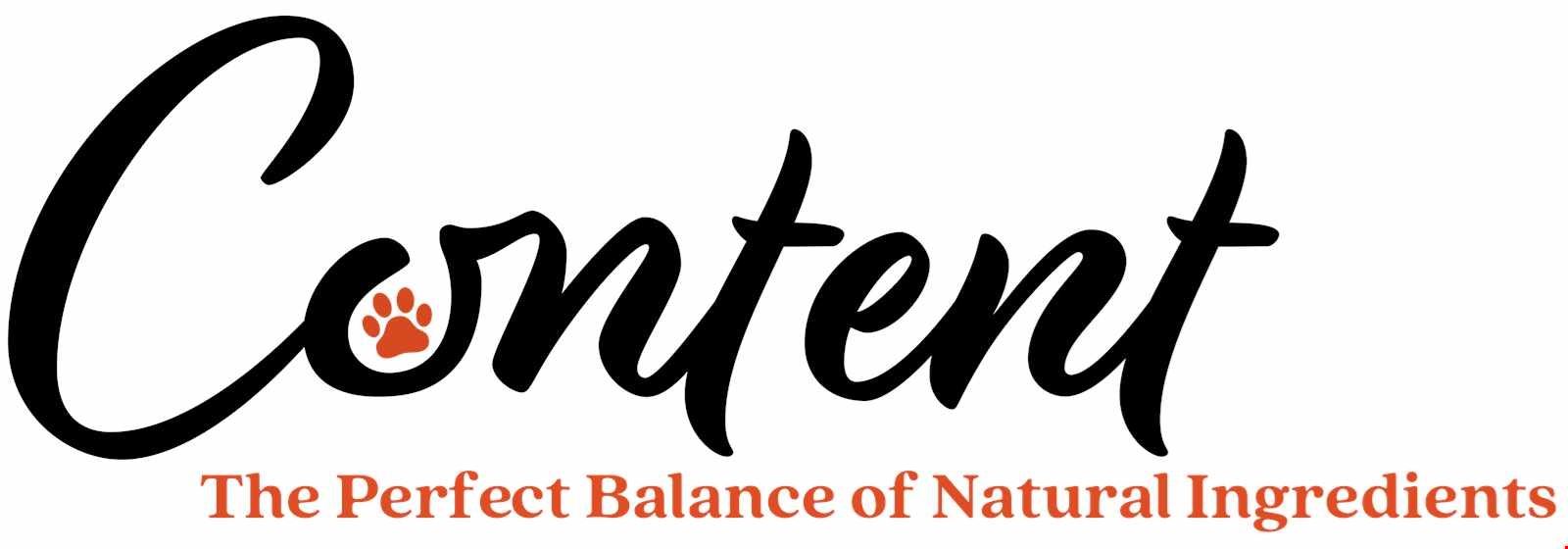 Content Pet Food