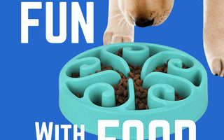 Fun with Food