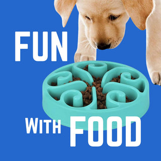 Fun with Food