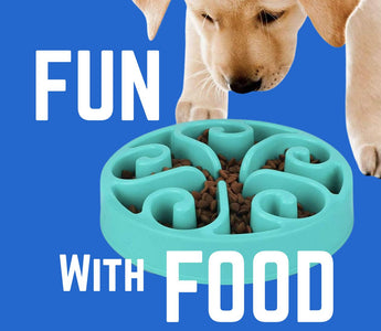 Fun with Food