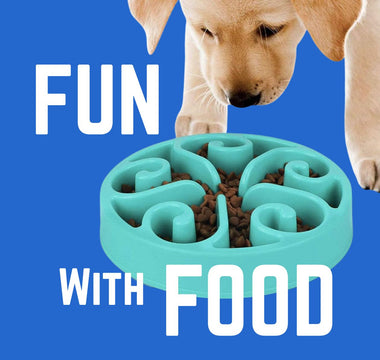 Fun with Food