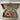 Content 6" Natural Rawhide Rings