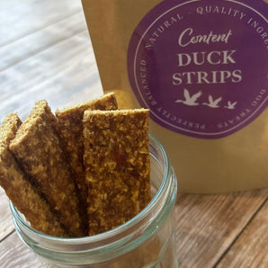 Content Duck Strips