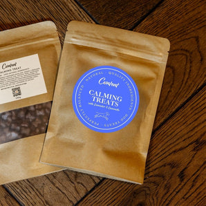 Content Dog Calming Treats