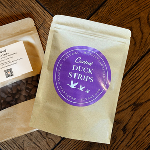 Content Duck Strips