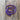 Figure of 8 Slip Lead 2m Purple