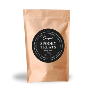 Spooky Treats